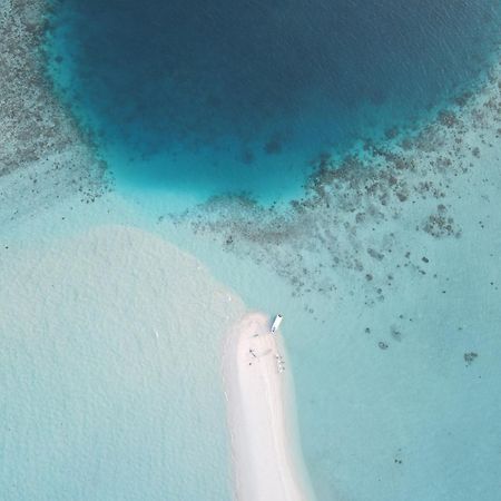 Masfalhi View Inn Felidhoo Kültér fotó