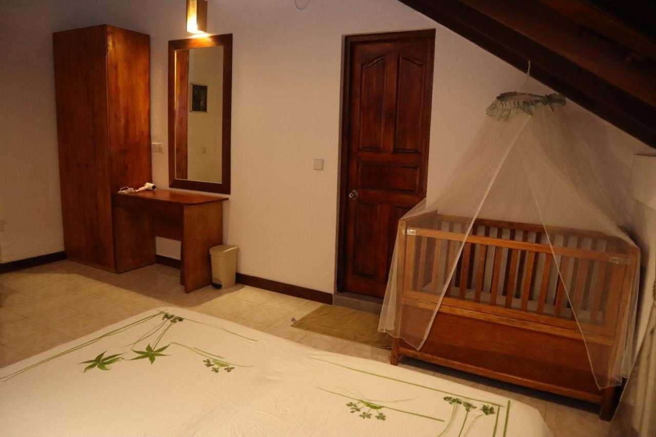Masfalhi View Inn Felidhoo Kültér fotó