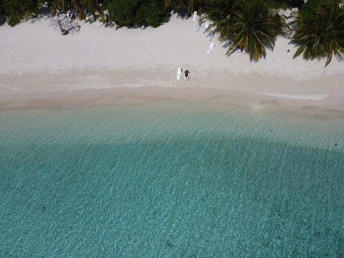 Masfalhi View Inn Felidhoo Kültér fotó