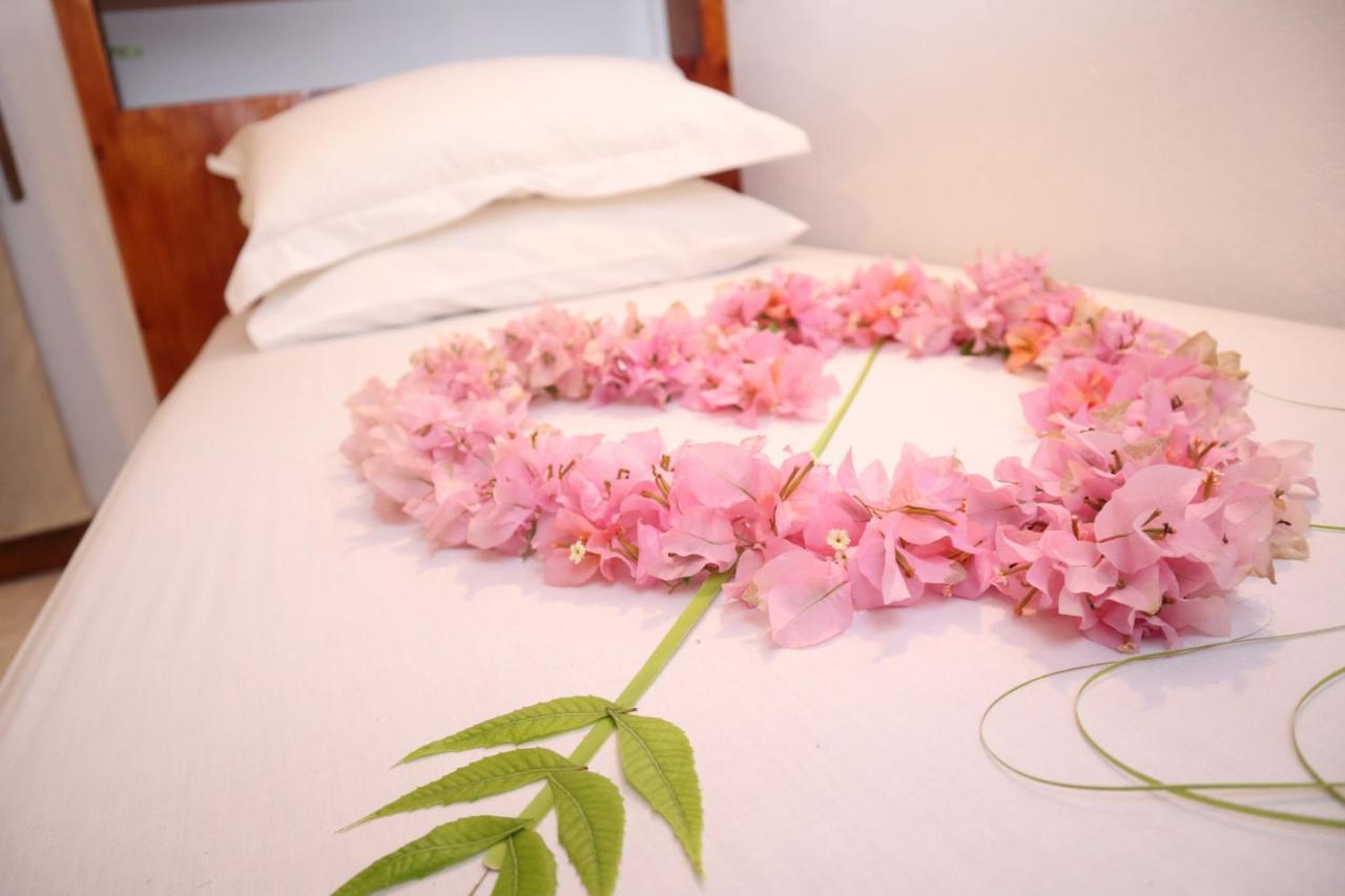 Masfalhi View Inn Felidhoo Kültér fotó