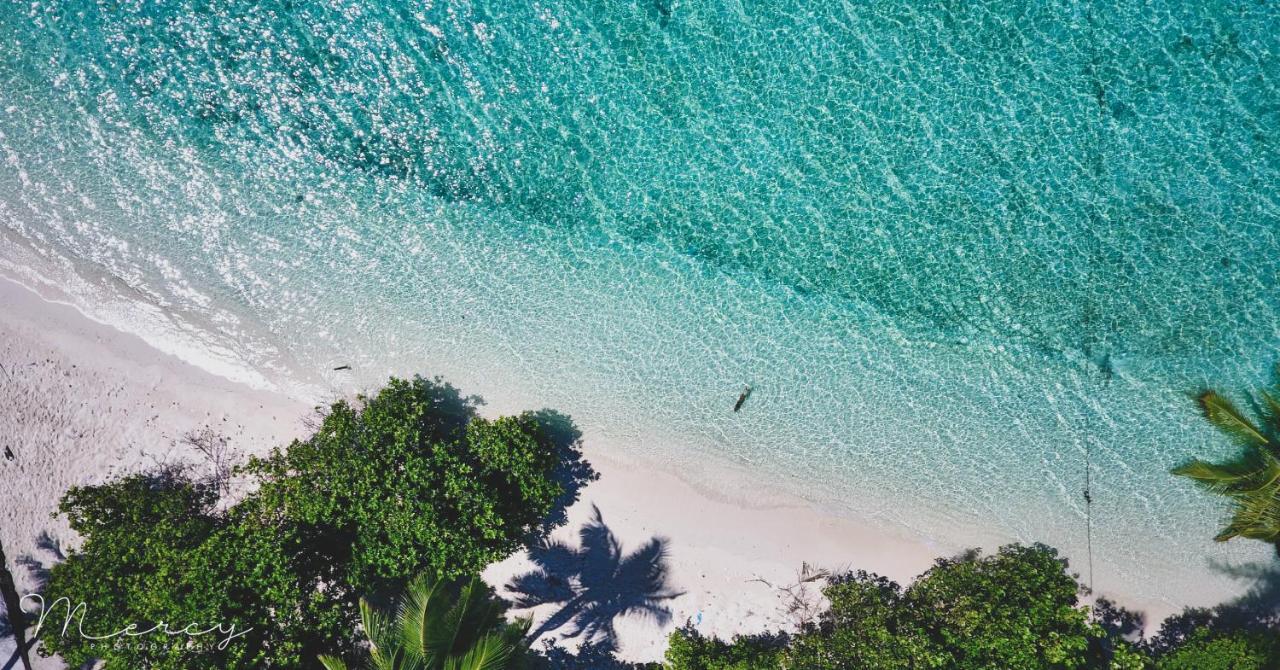 Masfalhi View Inn Felidhoo Kültér fotó