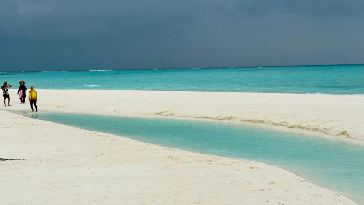 Masfalhi View Inn Felidhoo Kültér fotó