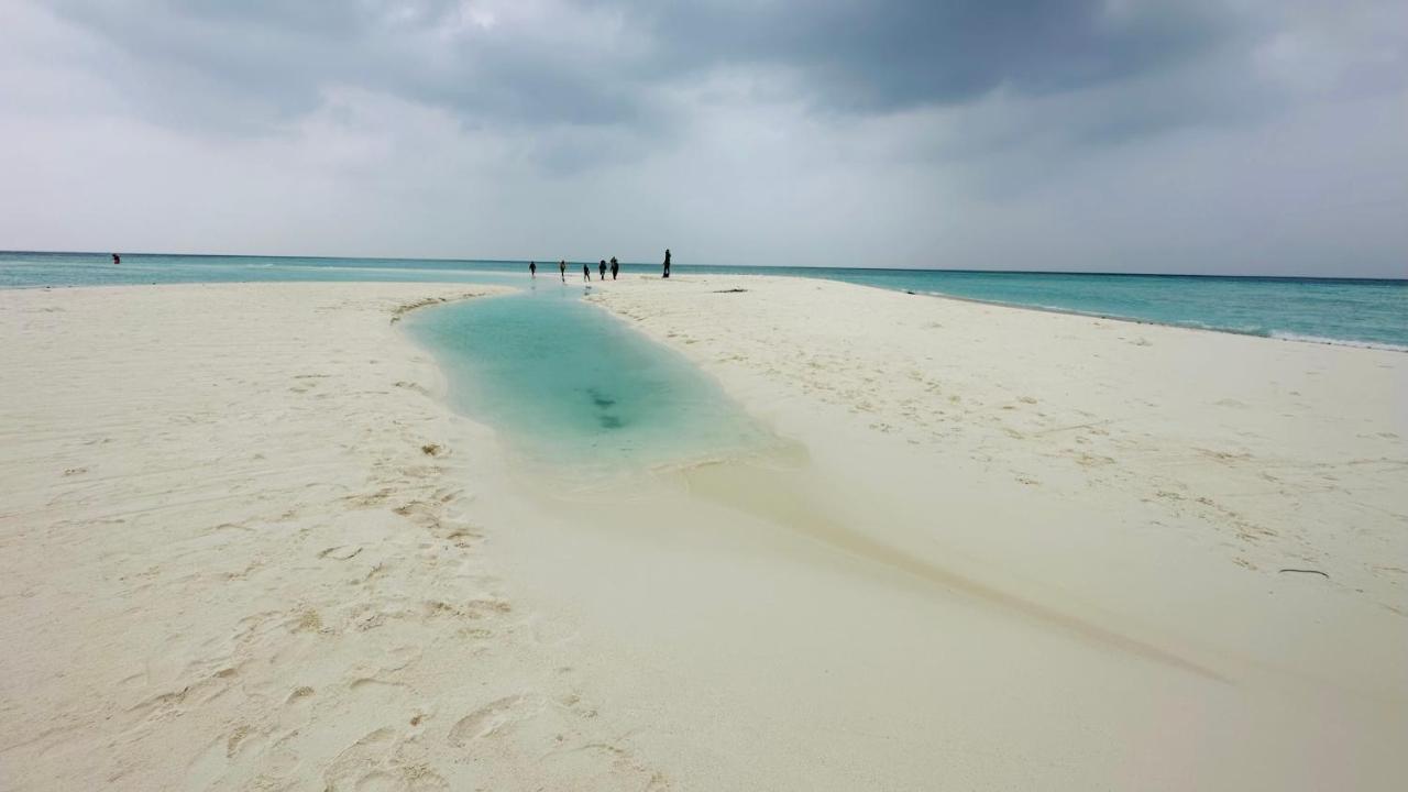 Masfalhi View Inn Felidhoo Kültér fotó