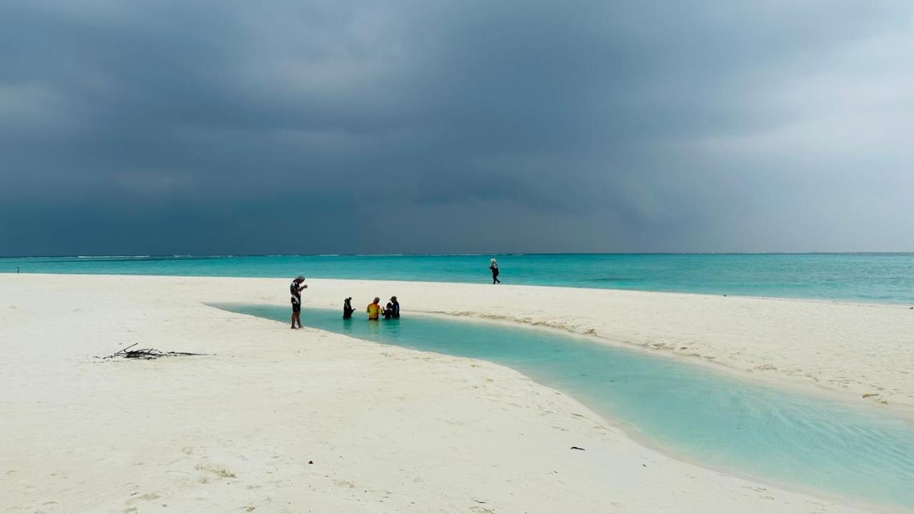 Masfalhi View Inn Felidhoo Kültér fotó