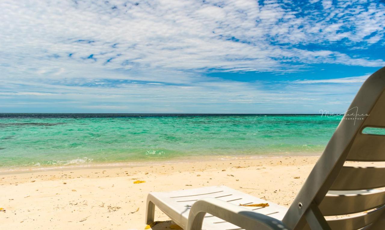 Masfalhi View Inn Felidhoo Kültér fotó