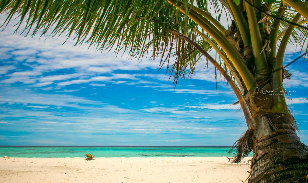 Masfalhi View Inn Felidhoo Kültér fotó